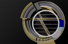 Educational projects architecture