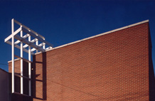 Religious architecture