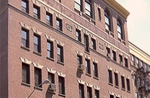 University Settlement