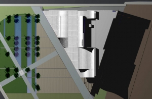 Cyprus State Theatre