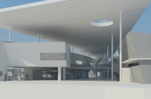 Dasoupolis High School