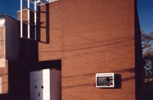 New Life Baptist Church