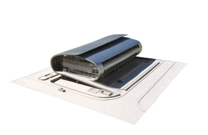 Corporate headquarters