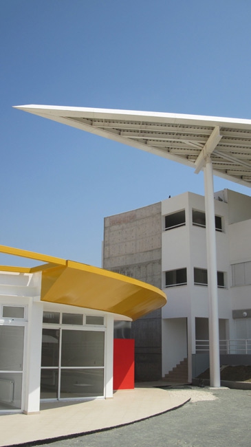 Makedonitissa School