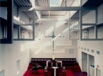 Bethelite Church Interior
