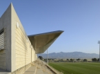 Kaimakli Community Sport Center, Nicosia Cyprus