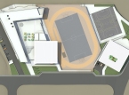 Elementary and Nursery School, Paralimni