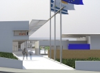 Elementary and Nursery School, Paralimni