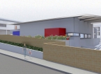 Elementary and Nursery School, Paralimni