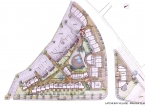 Latchi Bay Village Masterplan