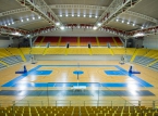Limassol Sports Arena Spyros Kyprianou, Photography by Charalambos Artemis 20