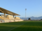 Kaimakli Sports Centre Nicosia